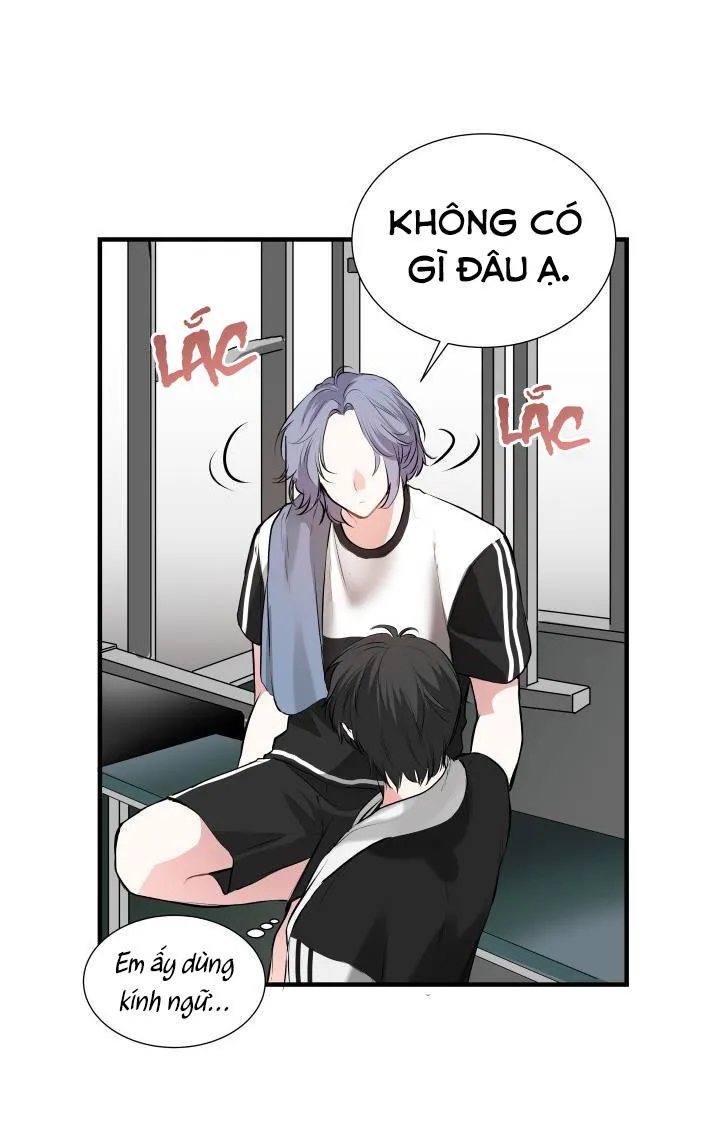 EM LÀ ÁNH SAO (END) Chapter 15 Trang 9