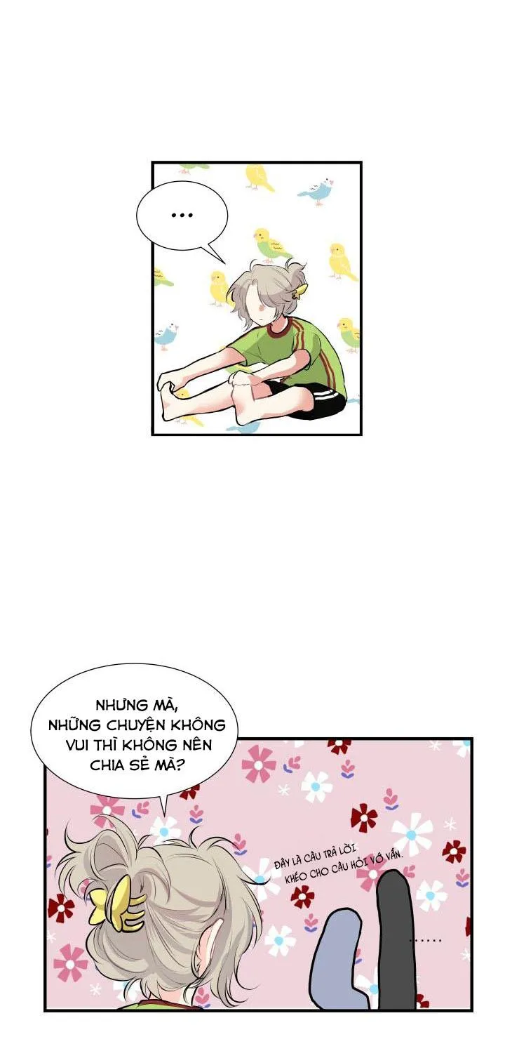 EM LÀ ÁNH SAO (END) Chapter 15 Trang 11