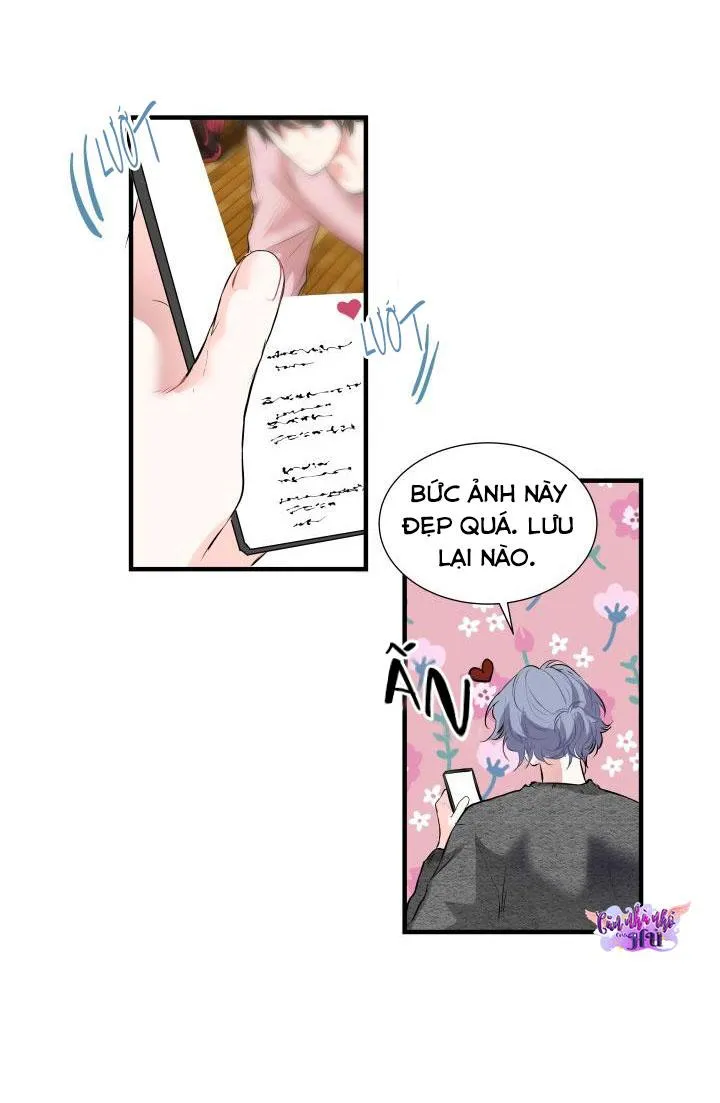 EM LÀ ÁNH SAO (END) Chapter 15 Trang 14