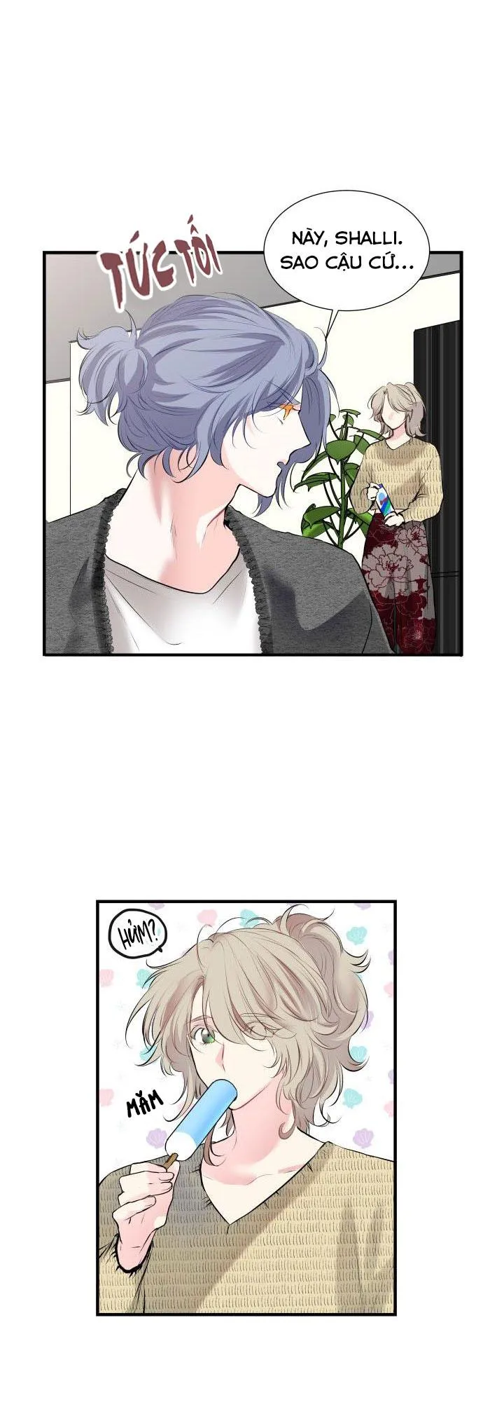 EM LÀ ÁNH SAO (END) Chapter 15 Trang 15