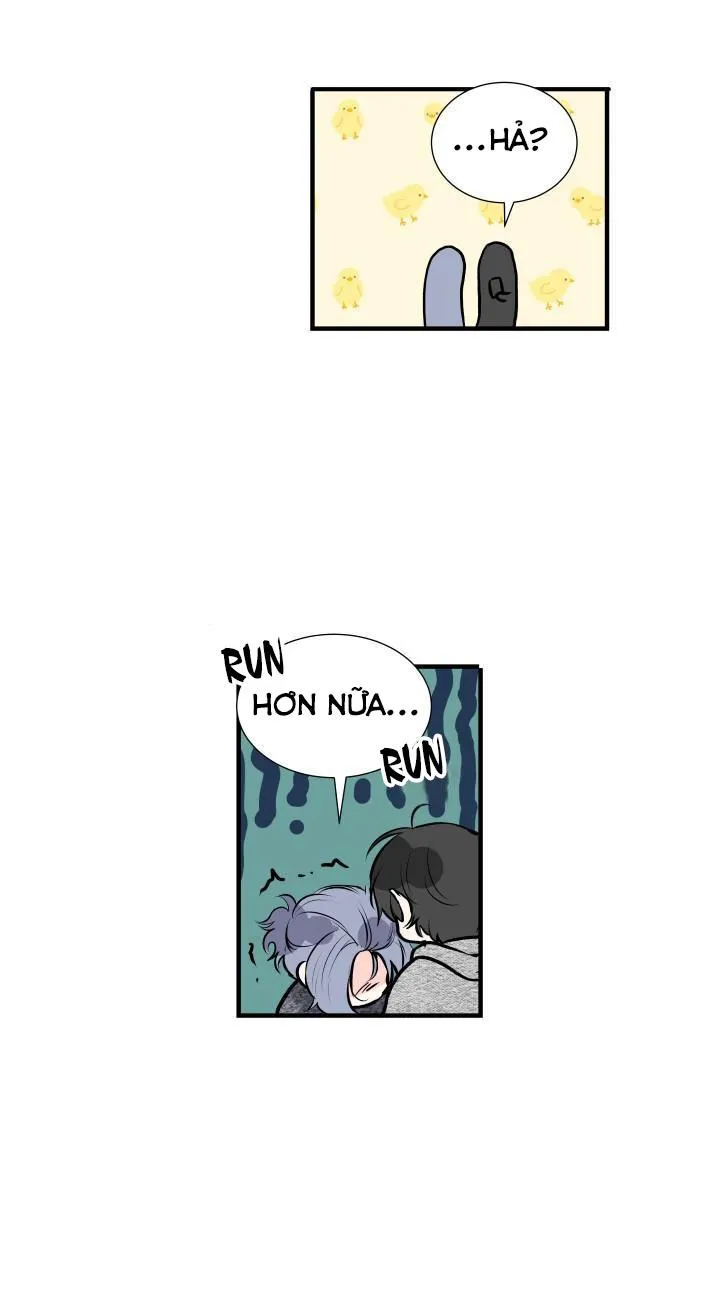 EM LÀ ÁNH SAO (END) Chapter 15 Trang 25