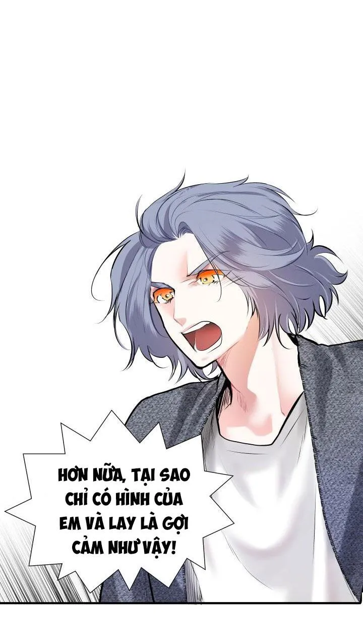 EM LÀ ÁNH SAO (END) Chapter 15 Trang 26