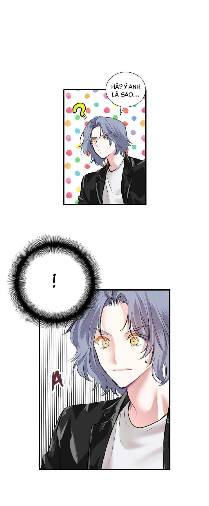 EM LÀ ÁNH SAO (END) Chapter 15 Trang 33