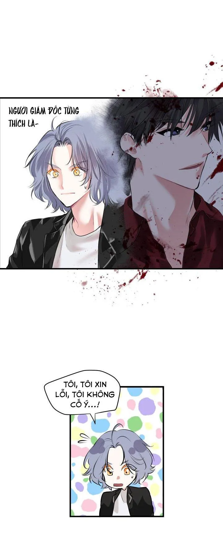 EM LÀ ÁNH SAO (END) Chapter 15 Trang 34