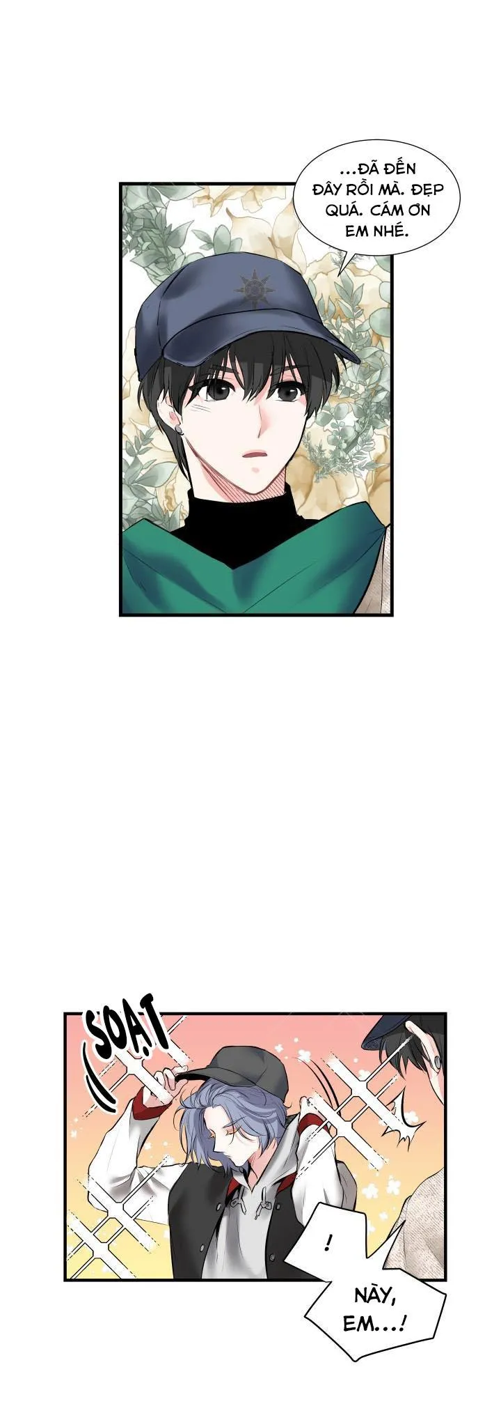 EM LÀ ÁNH SAO (END) Chapter 15 Trang 39