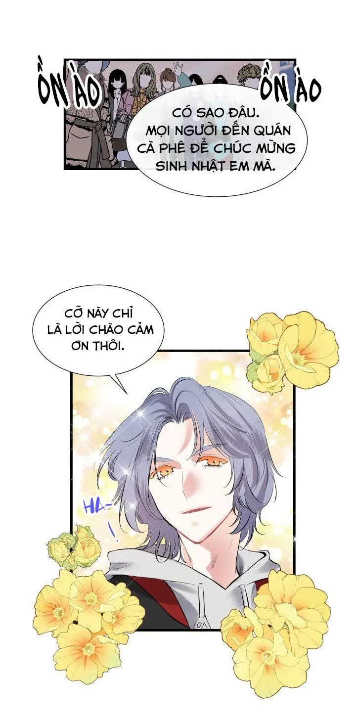 EM LÀ ÁNH SAO (END) Chapter 15 Trang 40