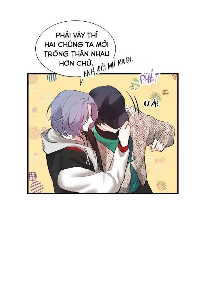 EM LÀ ÁNH SAO (END) Chapter 15 Trang 45