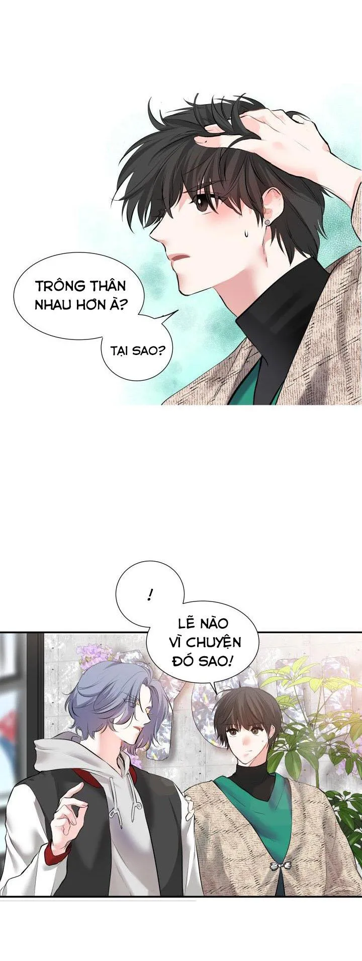 EM LÀ ÁNH SAO (END) Chapter 15 Trang 46