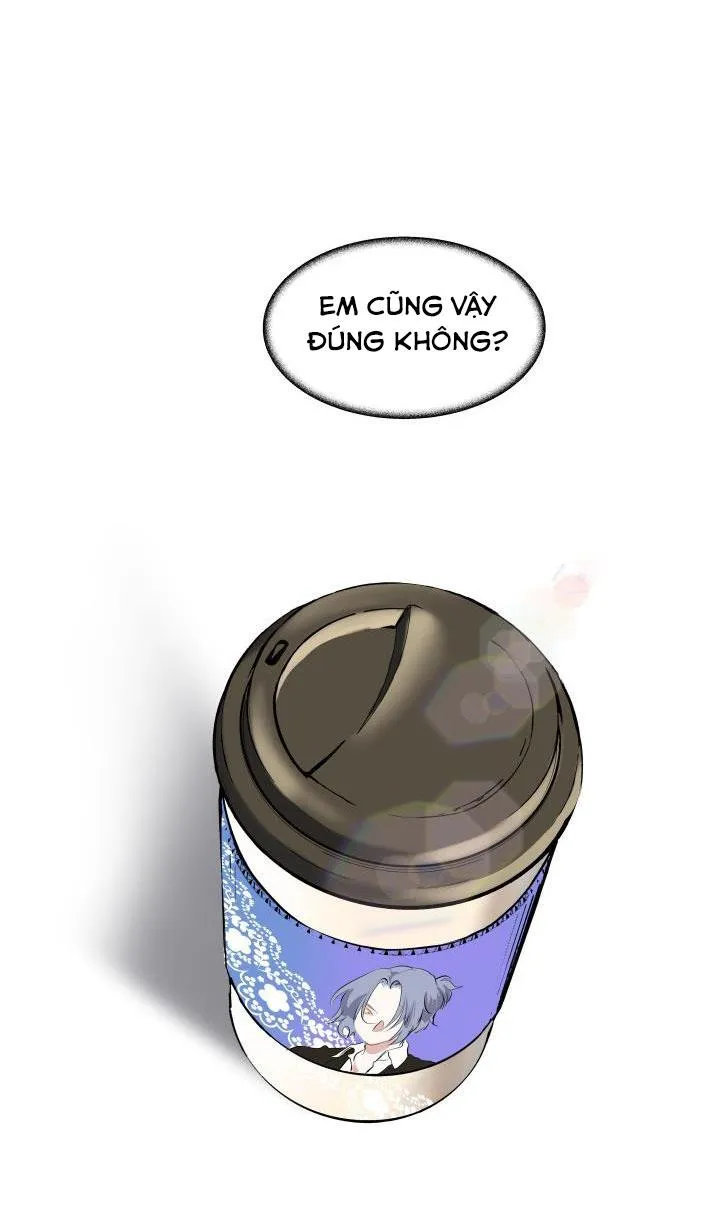 EM LÀ ÁNH SAO (END) Chapter 15 Trang 50