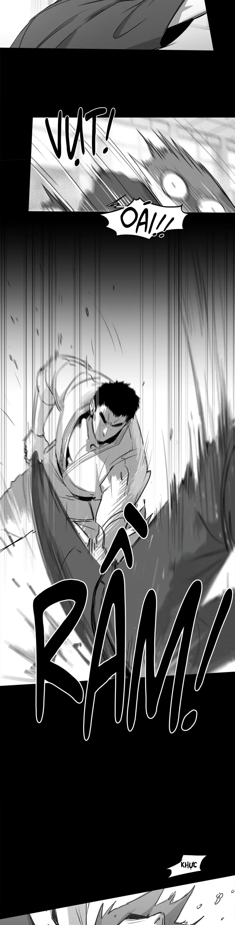 EM LÀ CẢ THẾ GIỚI CỦA TÔI Chapter 1 Trang 6