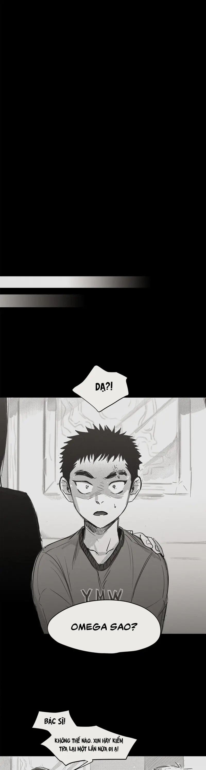 EM LÀ CẢ THẾ GIỚI CỦA TÔI Chapter 1 Trang 28