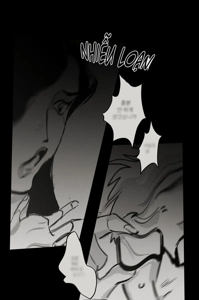 EM LÀ CẢ THẾ GIỚI CỦA TÔI Chapter 1 Trang 31