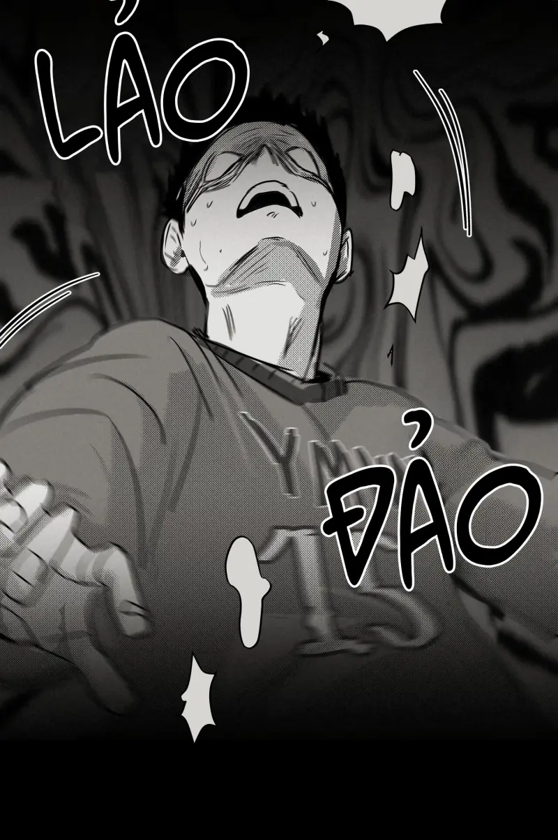 EM LÀ CẢ THẾ GIỚI CỦA TÔI Chapter 1 Trang 33