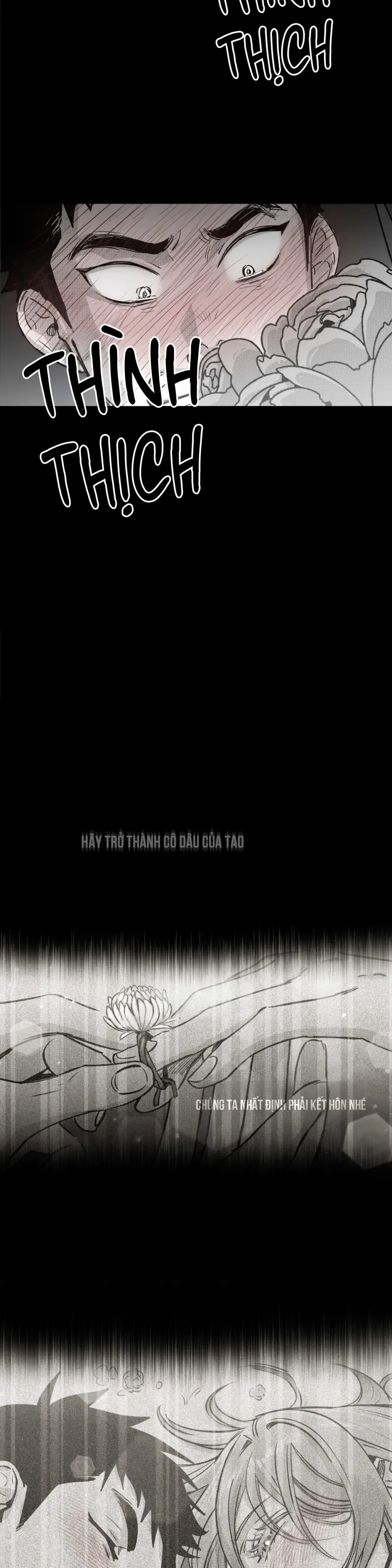 EM LÀ CẢ THẾ GIỚI CỦA TÔI Chapter 2 Trang 8