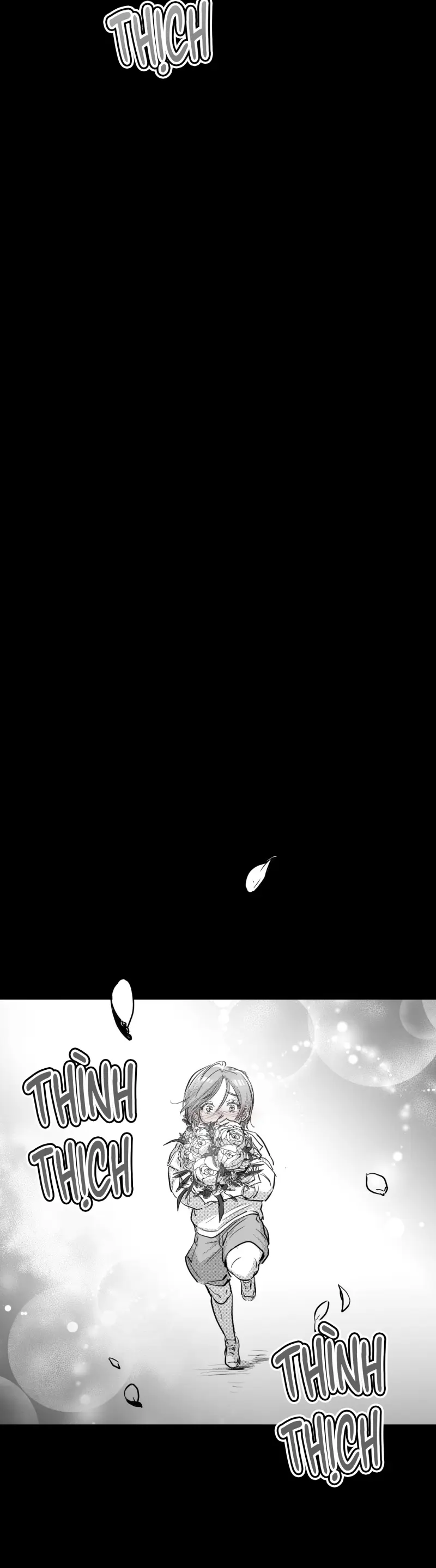 EM LÀ CẢ THẾ GIỚI CỦA TÔI Chapter 2 Trang 15