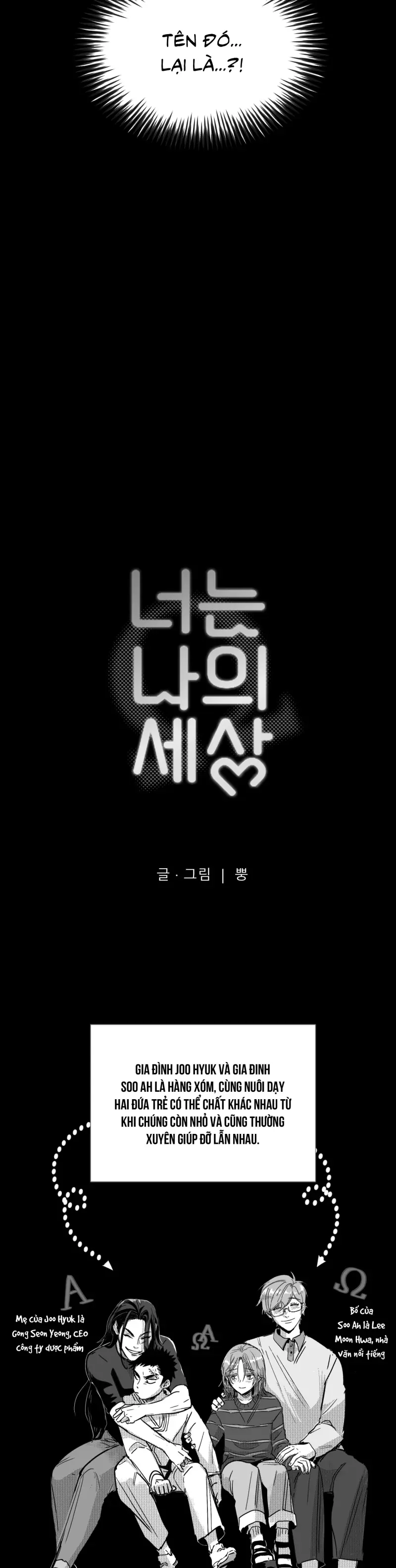 EM LÀ CẢ THẾ GIỚI CỦA TÔI Chapter 2 Trang 35
