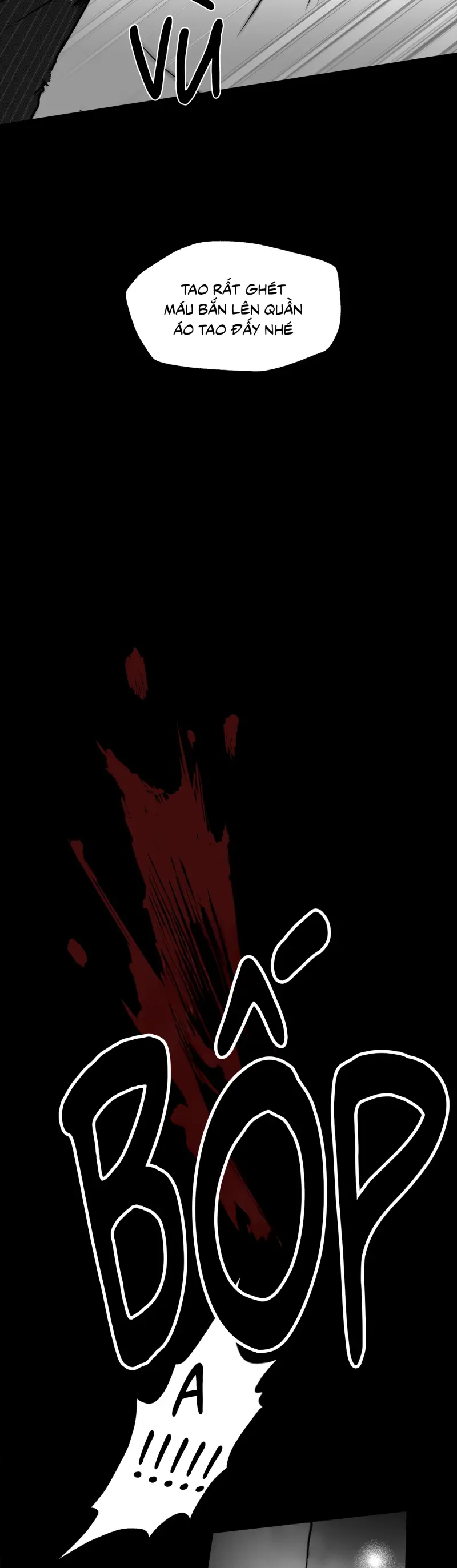 EM LÀ CẢ THẾ GIỚI CỦA TÔI Chapter 3 Trang 14