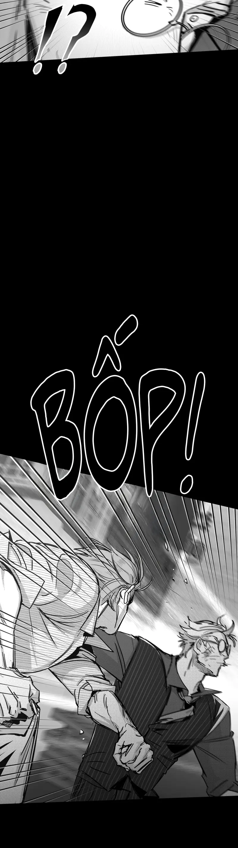 EM LÀ CẢ THẾ GIỚI CỦA TÔI Chapter 3 Trang 27