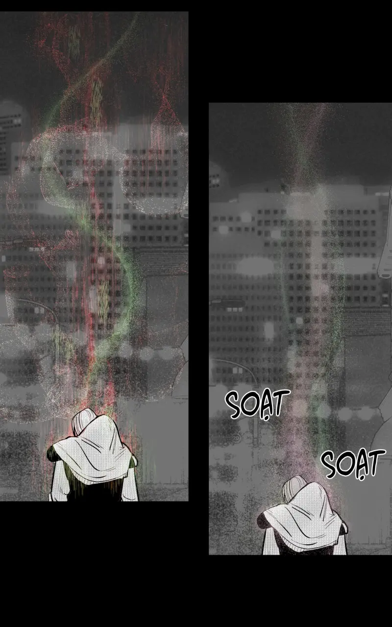 EM LÀ CẢ THẾ GIỚI CỦA TÔI Chapter 3 Trang 41