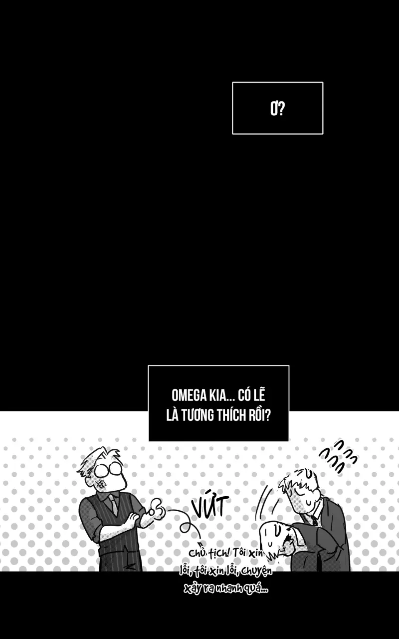 EM LÀ CẢ THẾ GIỚI CỦA TÔI Chapter 3 Trang 43