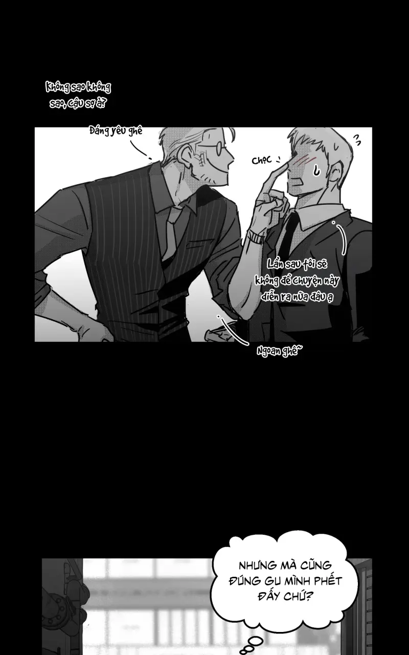 EM LÀ CẢ THẾ GIỚI CỦA TÔI Chapter 3 Trang 44