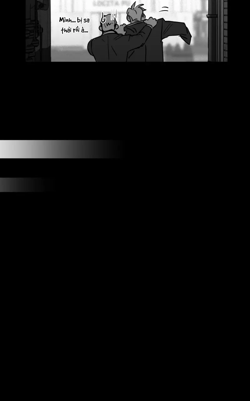 EM LÀ CẢ THẾ GIỚI CỦA TÔI Chapter 3 Trang 45