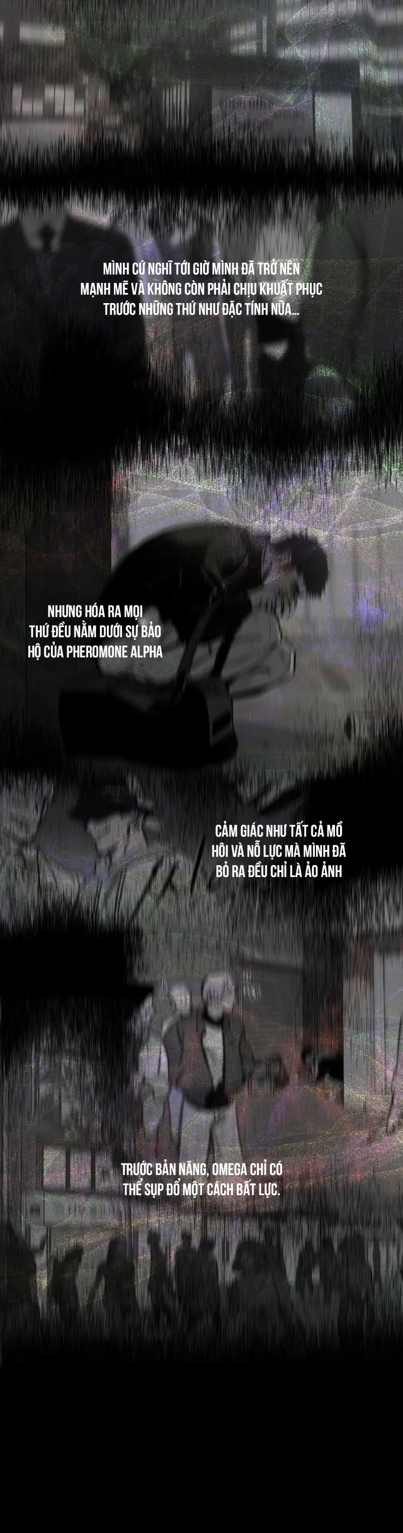 EM LÀ CẢ THẾ GIỚI CỦA TÔI Chapter 4 Trang 10