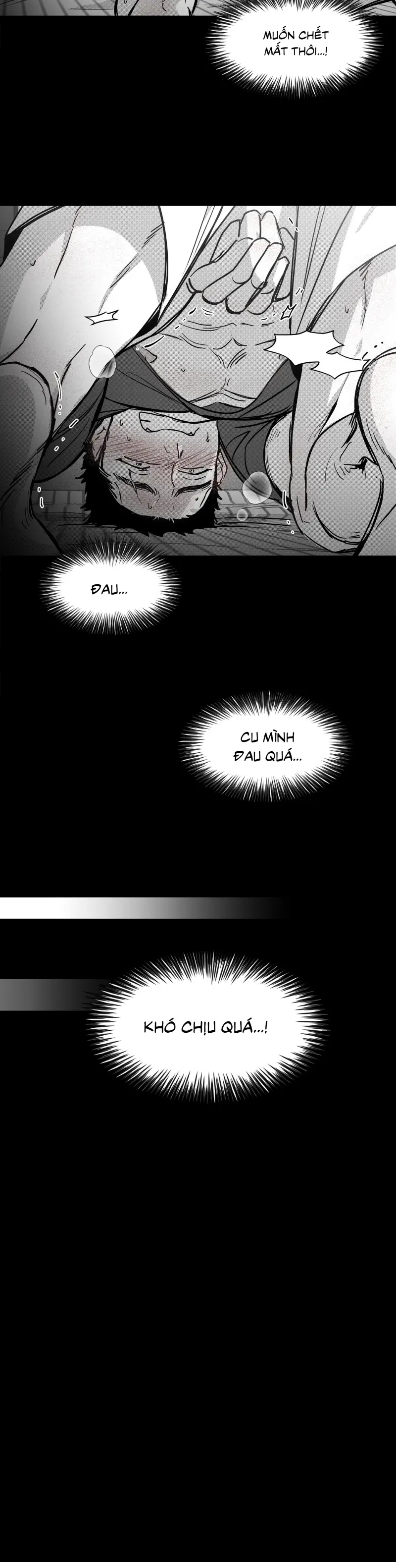 EM LÀ CẢ THẾ GIỚI CỦA TÔI Chapter 4 Trang 15