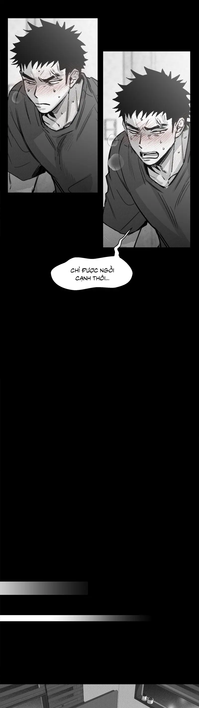 EM LÀ CẢ THẾ GIỚI CỦA TÔI Chapter 4 Trang 17