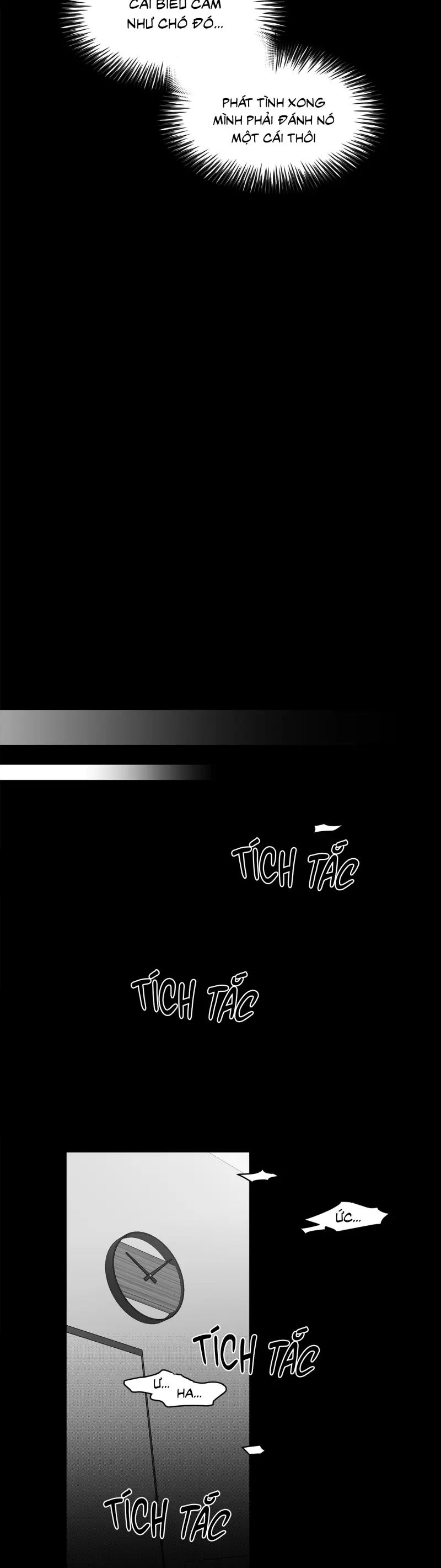 EM LÀ CẢ THẾ GIỚI CỦA TÔI Chapter 4 Trang 19