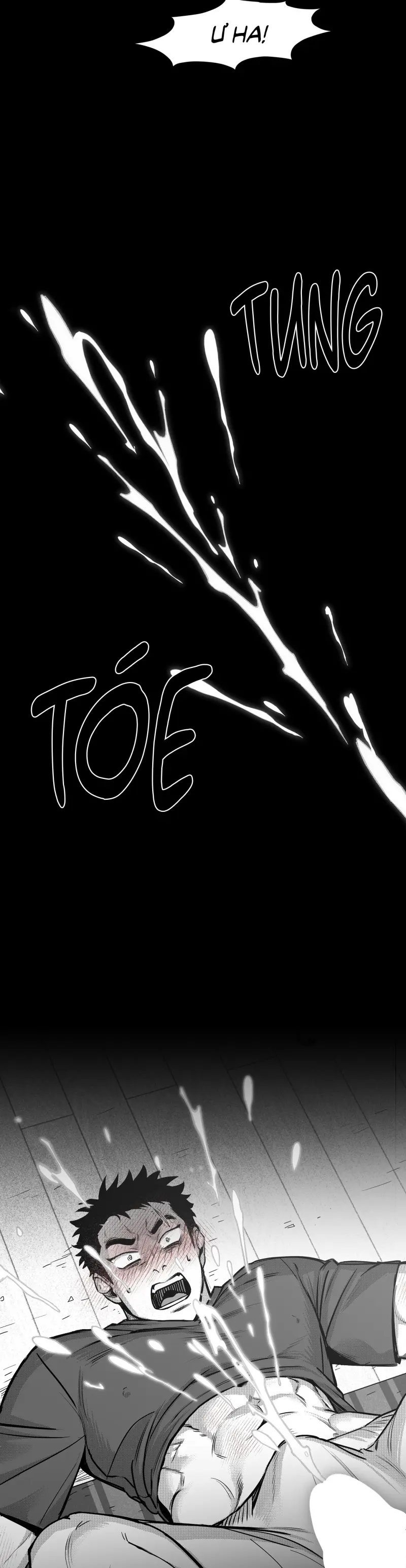 EM LÀ CẢ THẾ GIỚI CỦA TÔI Chapter 4 Trang 34