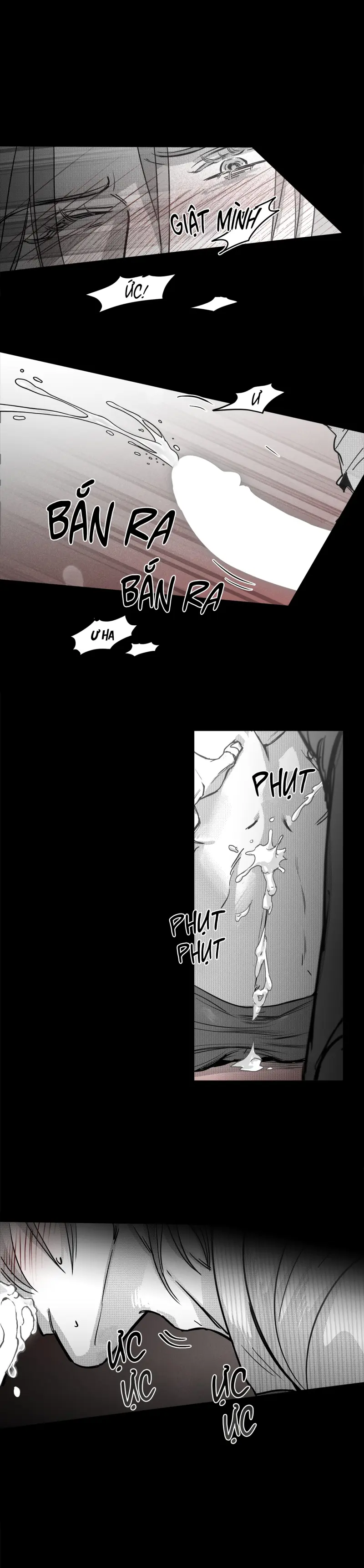 EM LÀ CẢ THẾ GIỚI CỦA TÔI Chapter 5 Trang 16