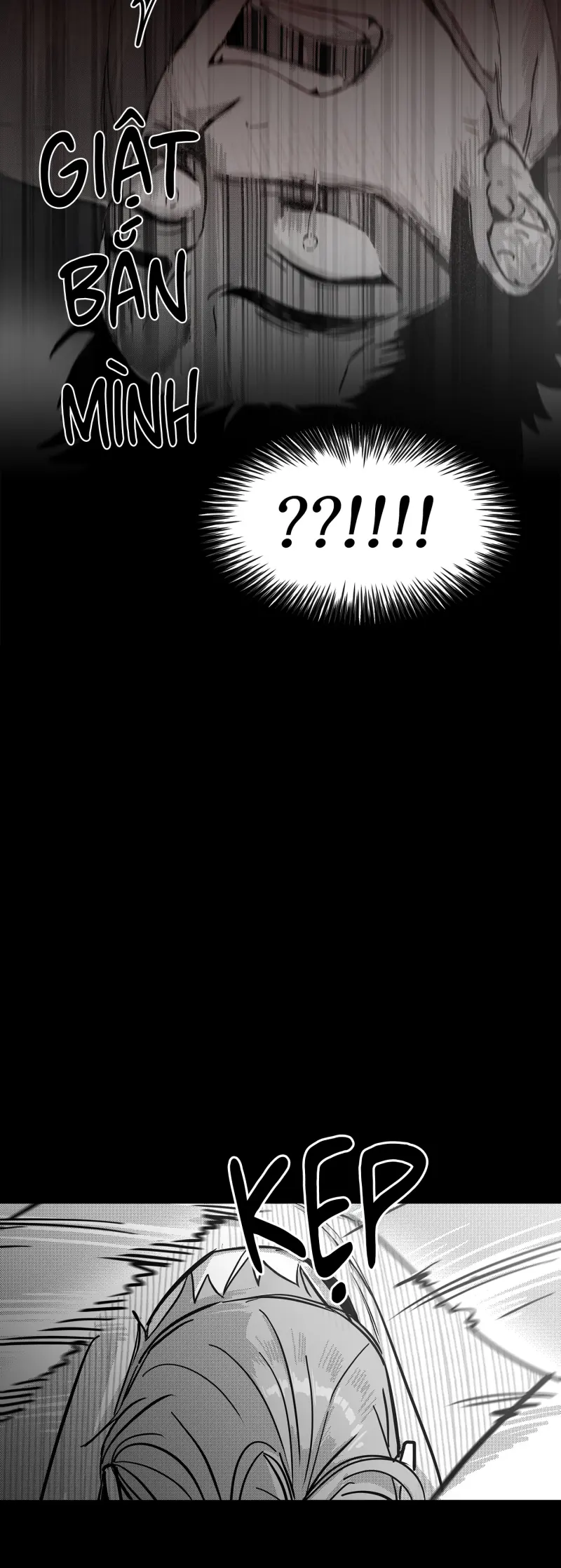 EM LÀ CẢ THẾ GIỚI CỦA TÔI Chapter 5 Trang 21