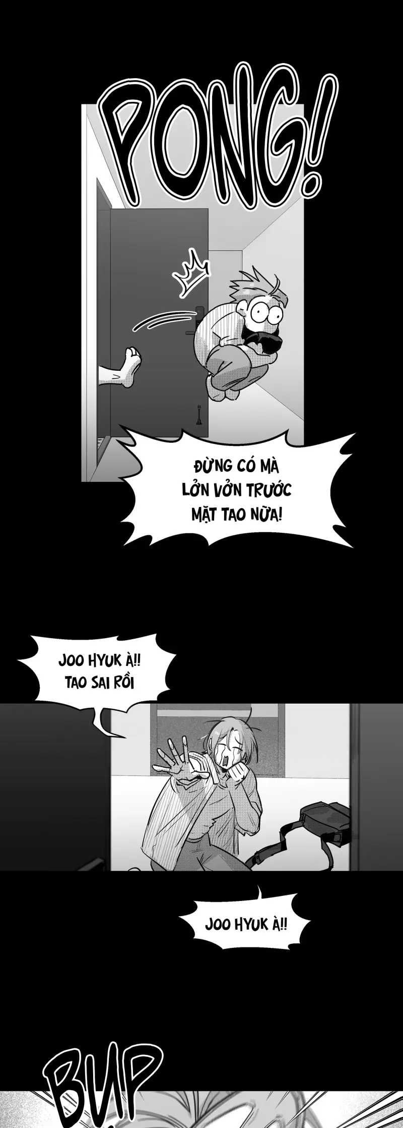 EM LÀ CẢ THẾ GIỚI CỦA TÔI Chapter 5 Trang 24