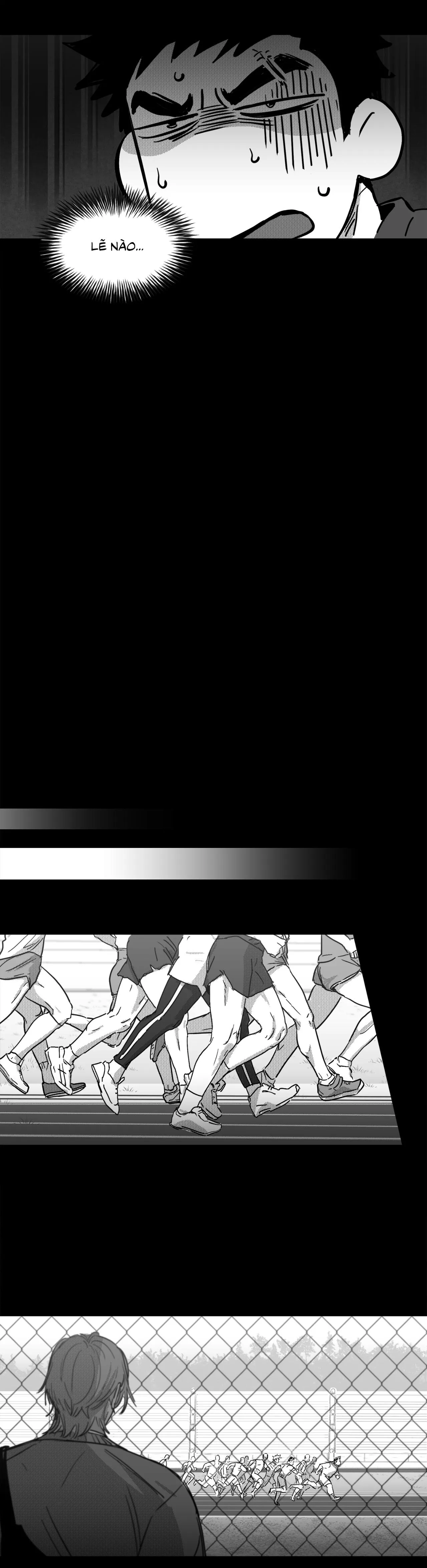 EM LÀ CẢ THẾ GIỚI CỦA TÔI Chapter 6 Trang 8