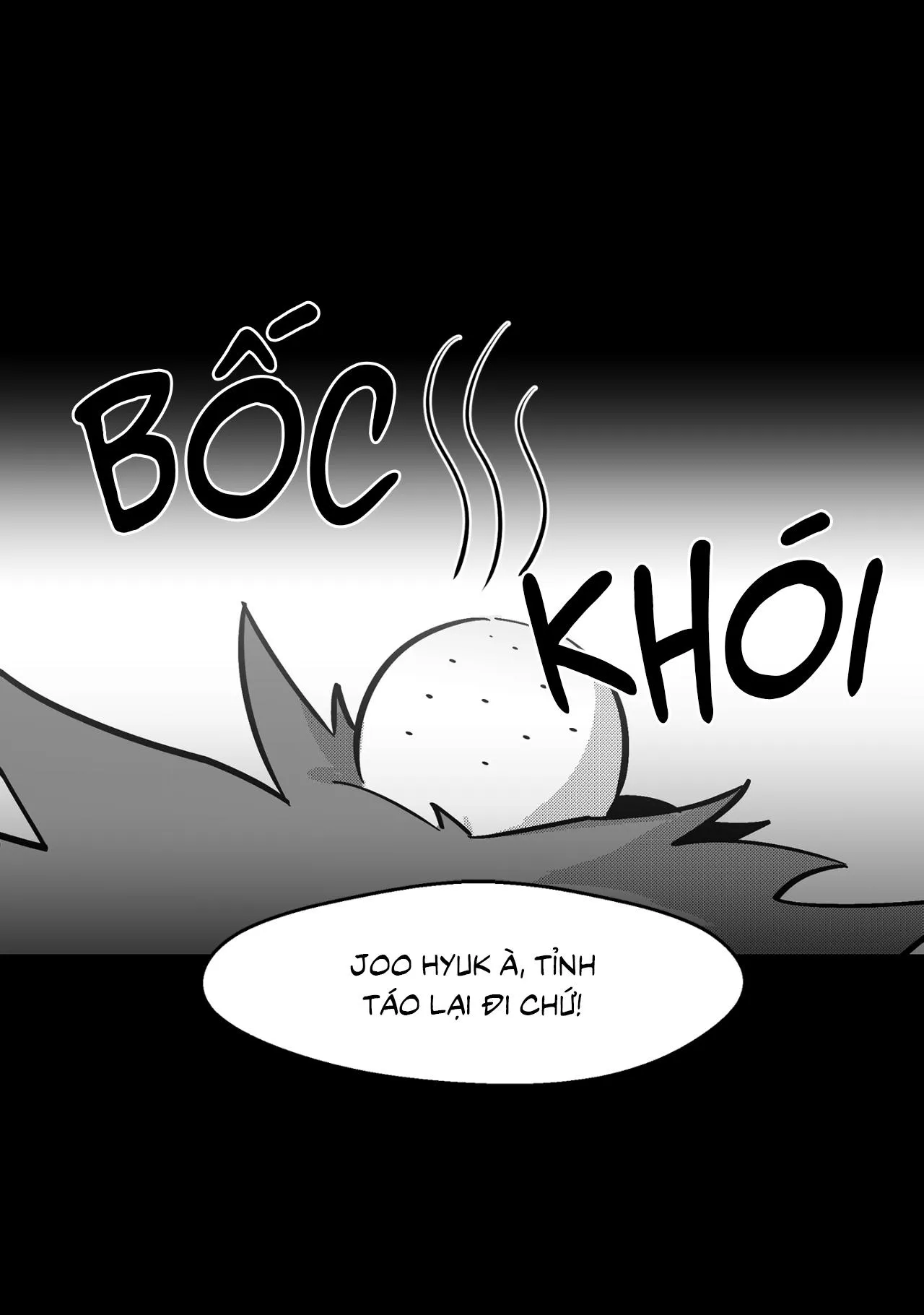 EM LÀ CẢ THẾ GIỚI CỦA TÔI Chapter 6 Trang 11