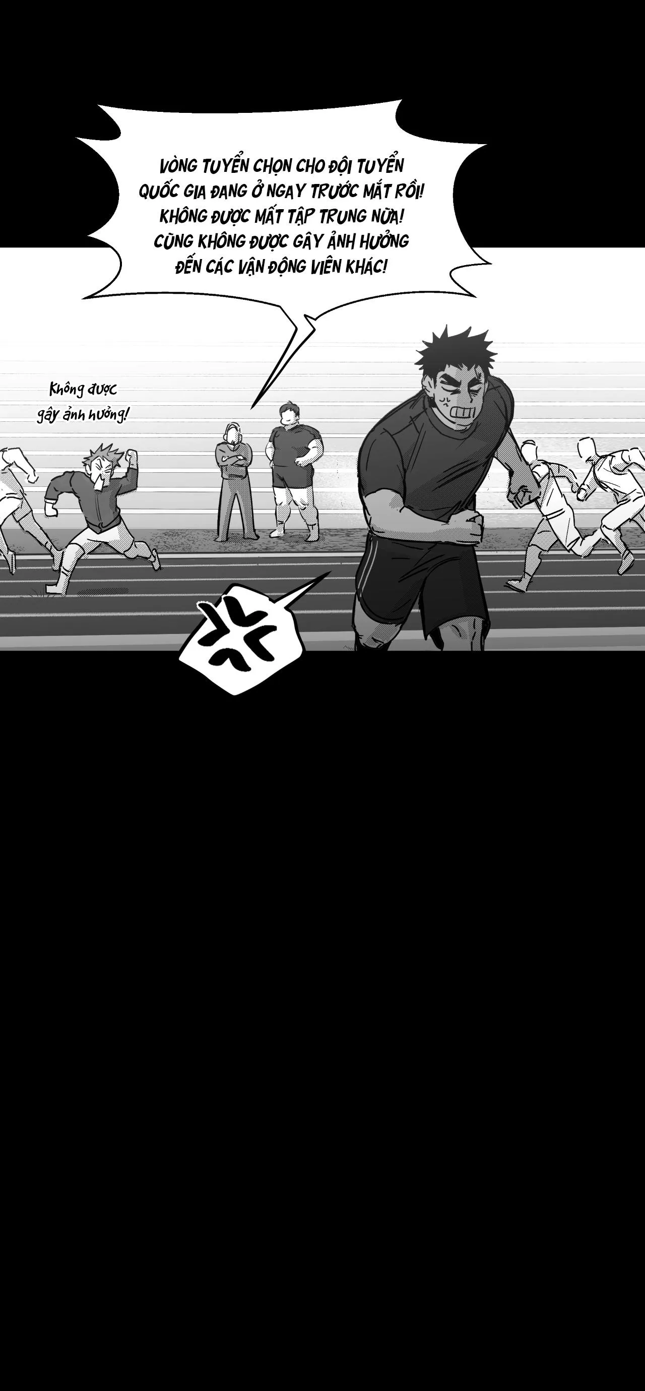 EM LÀ CẢ THẾ GIỚI CỦA TÔI Chapter 6 Trang 17