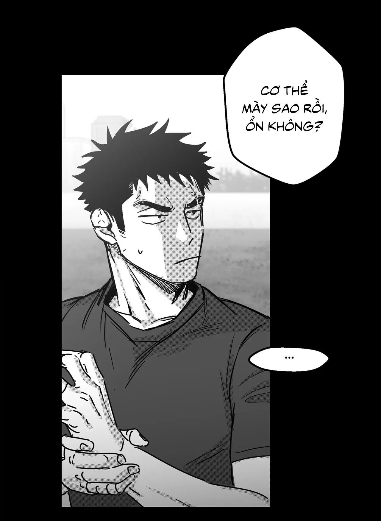 EM LÀ CẢ THẾ GIỚI CỦA TÔI Chapter 6 Trang 22