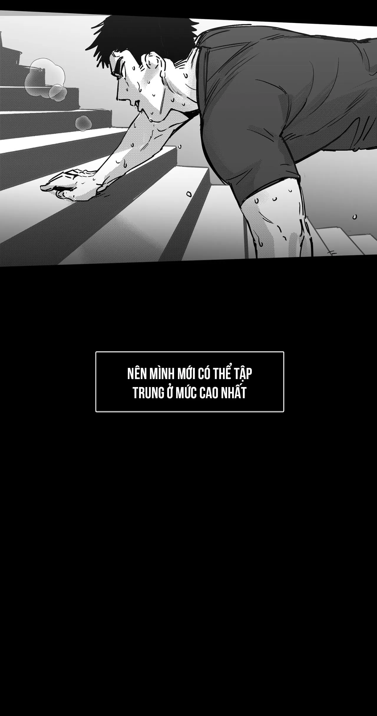 EM LÀ CẢ THẾ GIỚI CỦA TÔI Chapter 6 Trang 37