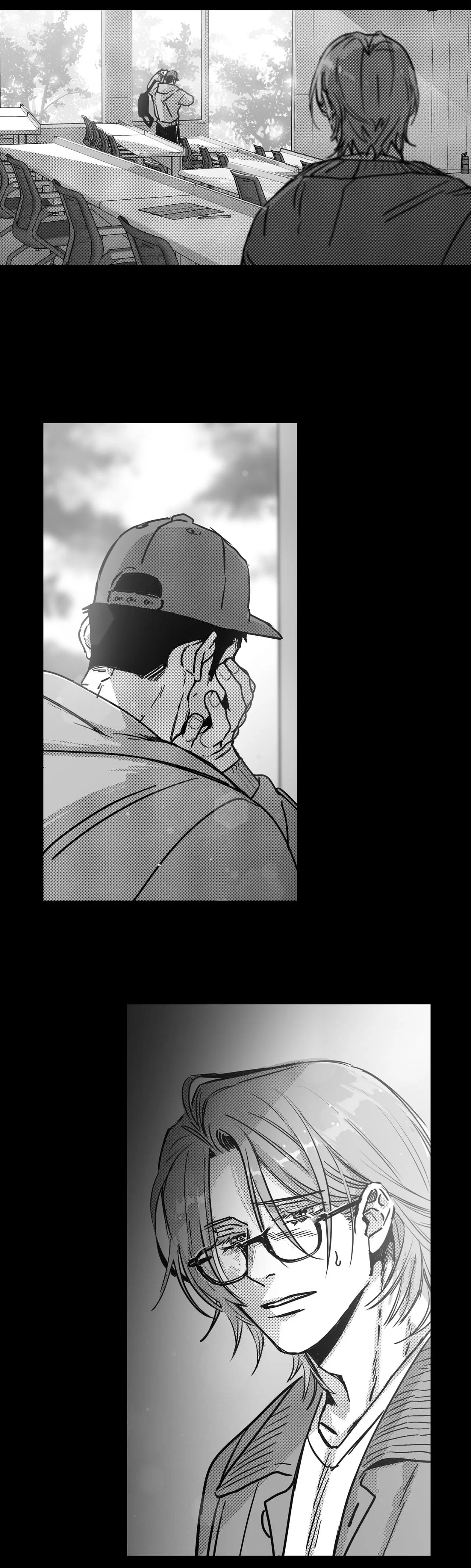 EM LÀ CẢ THẾ GIỚI CỦA TÔI Chapter 6 Trang 40