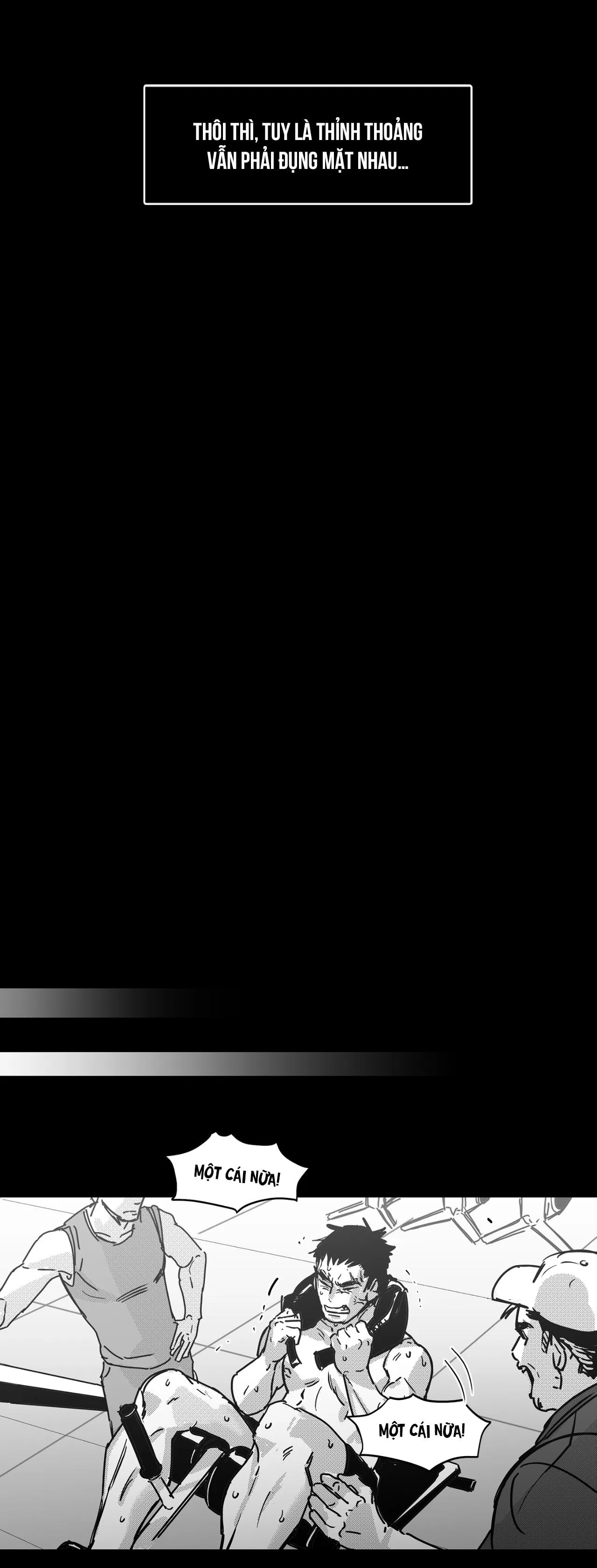 EM LÀ CẢ THẾ GIỚI CỦA TÔI Chapter 6 Trang 41