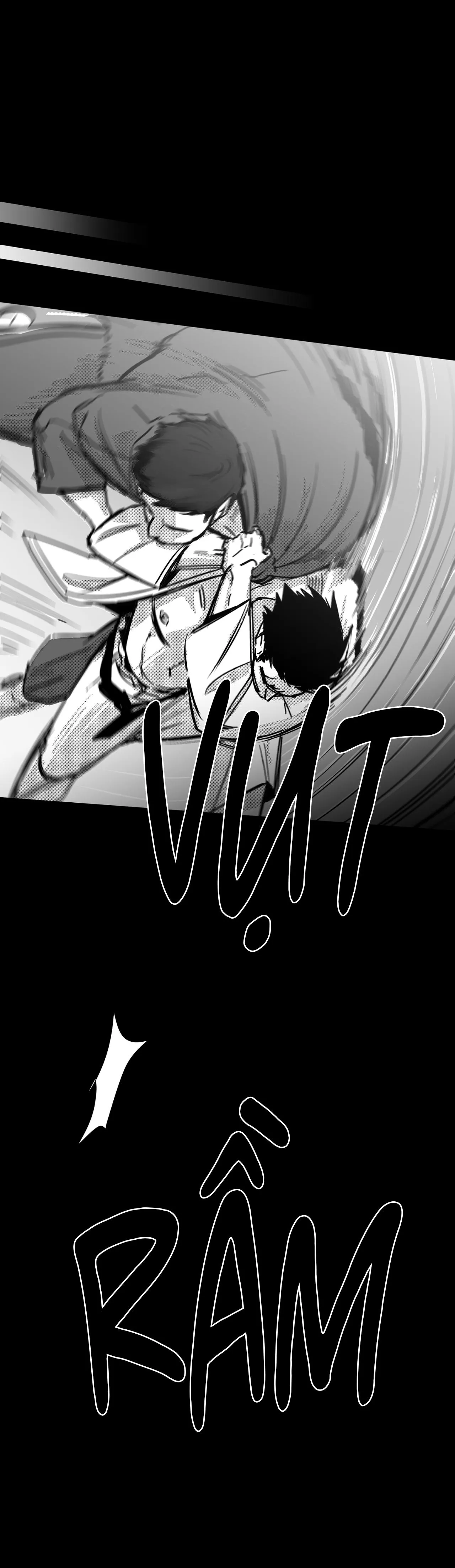 EM LÀ CẢ THẾ GIỚI CỦA TÔI Chapter 6 Trang 43