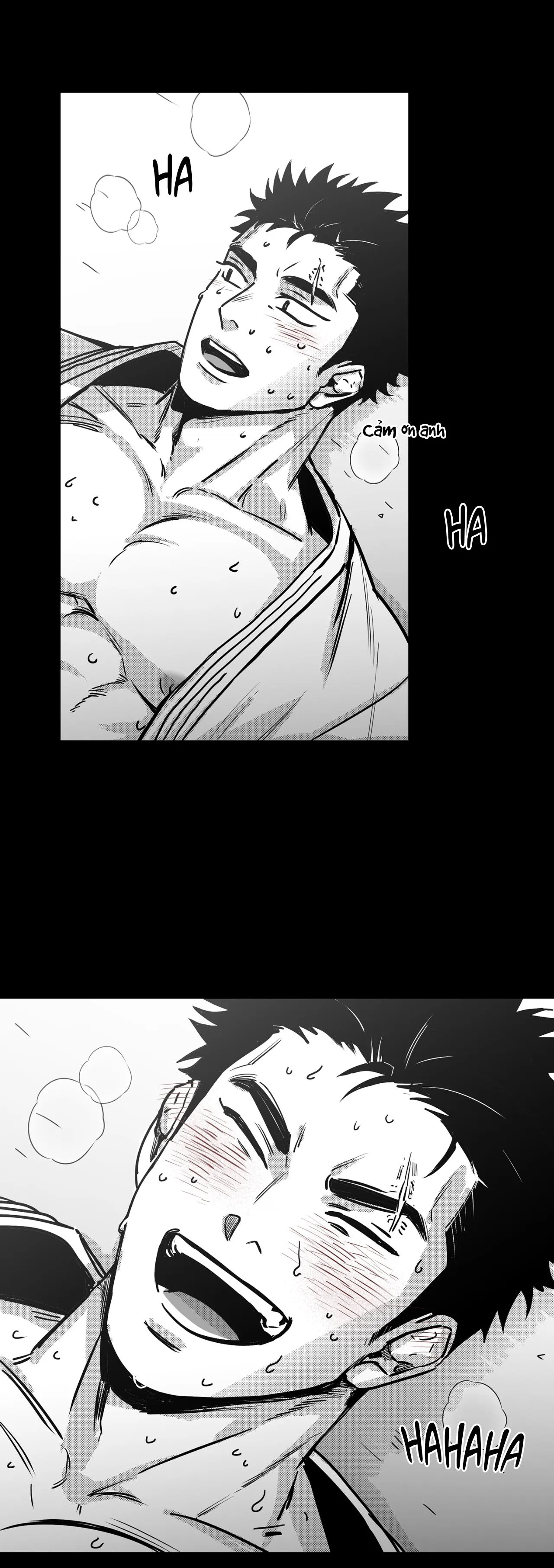 EM LÀ CẢ THẾ GIỚI CỦA TÔI Chapter 6 Trang 45