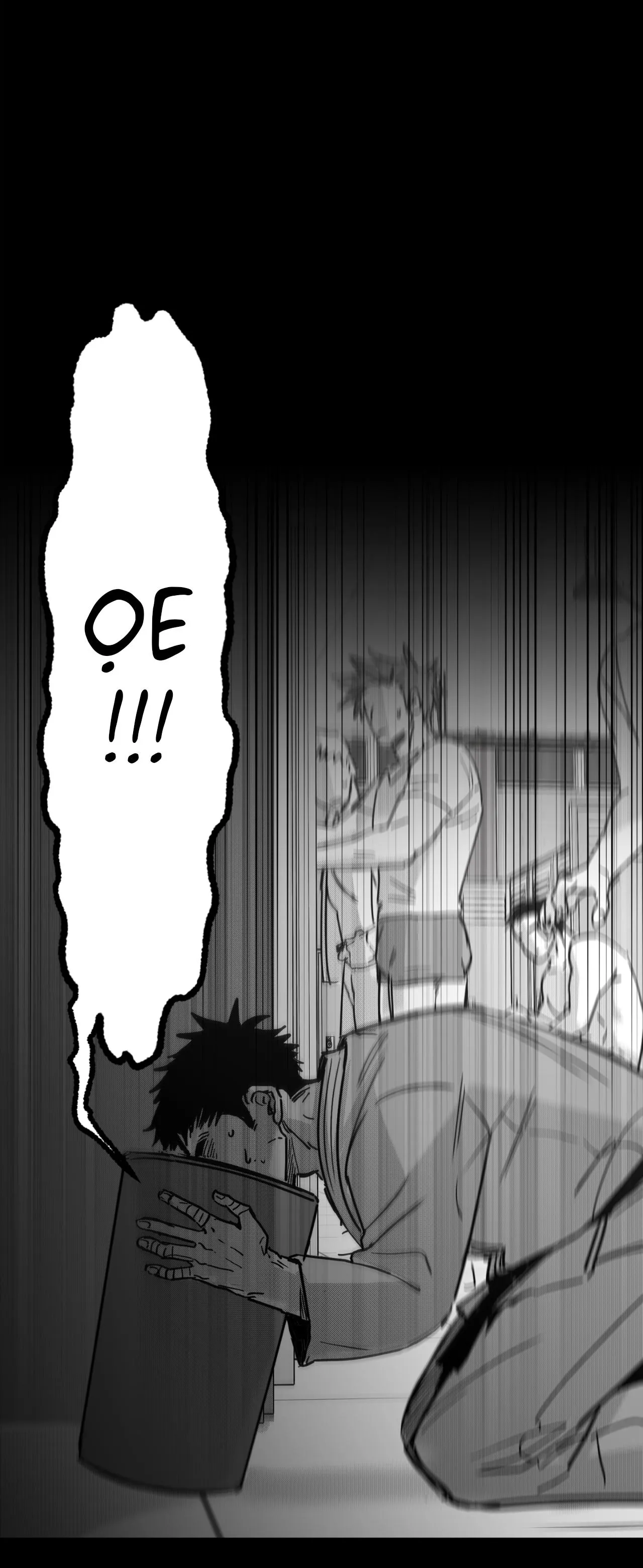 EM LÀ CẢ THẾ GIỚI CỦA TÔI Chapter 6 Trang 47