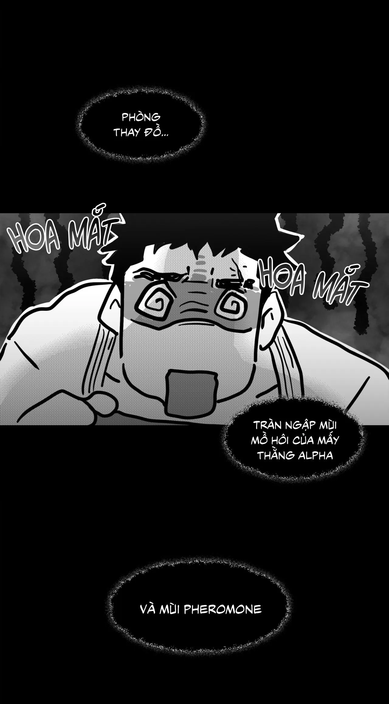 EM LÀ CẢ THẾ GIỚI CỦA TÔI Chapter 6 Trang 49