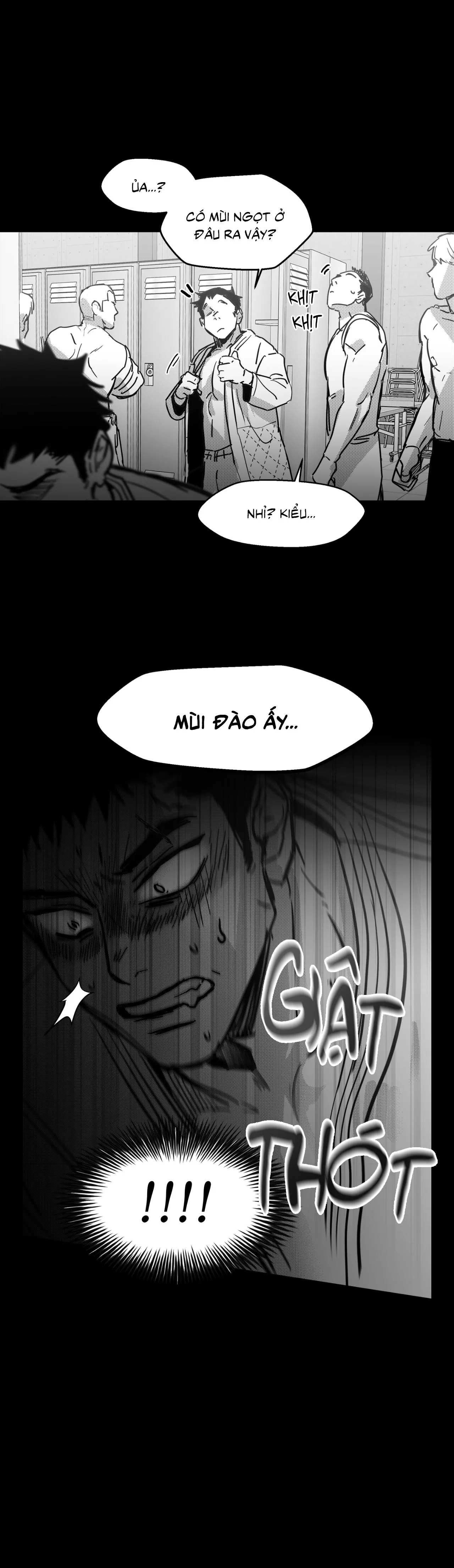 EM LÀ CẢ THẾ GIỚI CỦA TÔI Chapter 6 Trang 51