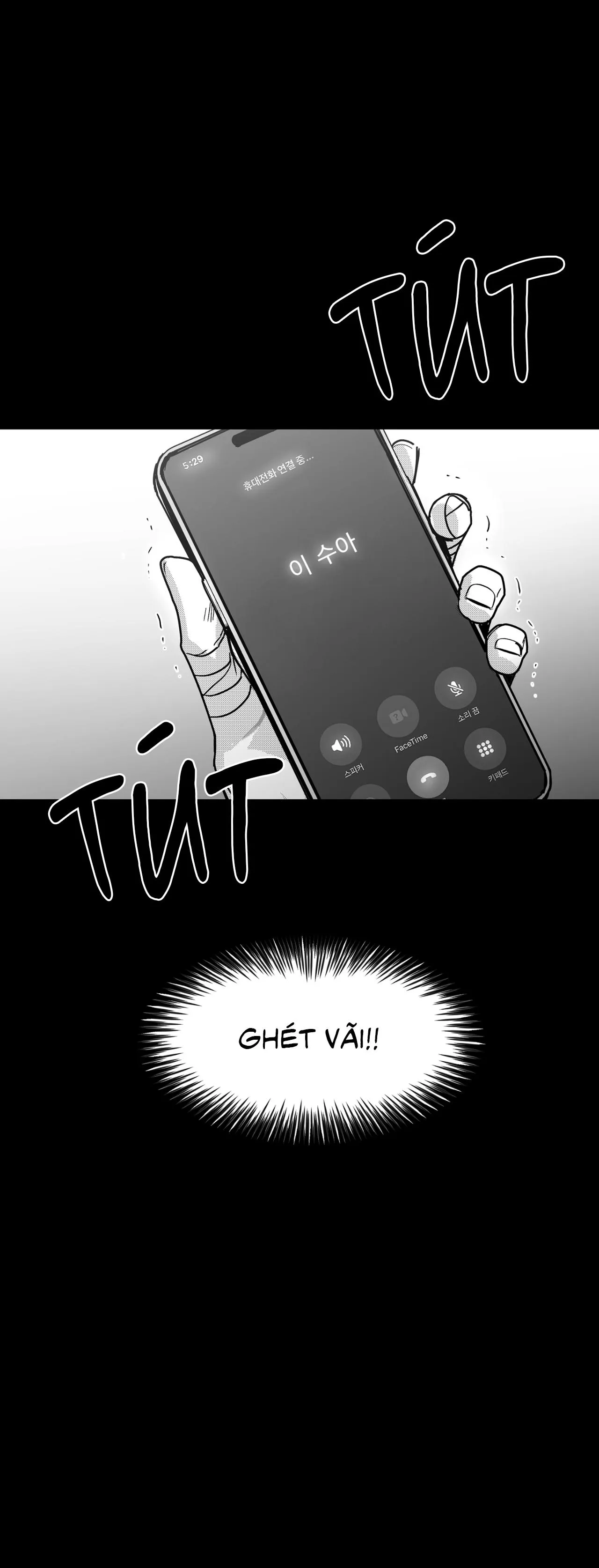 EM LÀ CẢ THẾ GIỚI CỦA TÔI Chapter 6 Trang 57