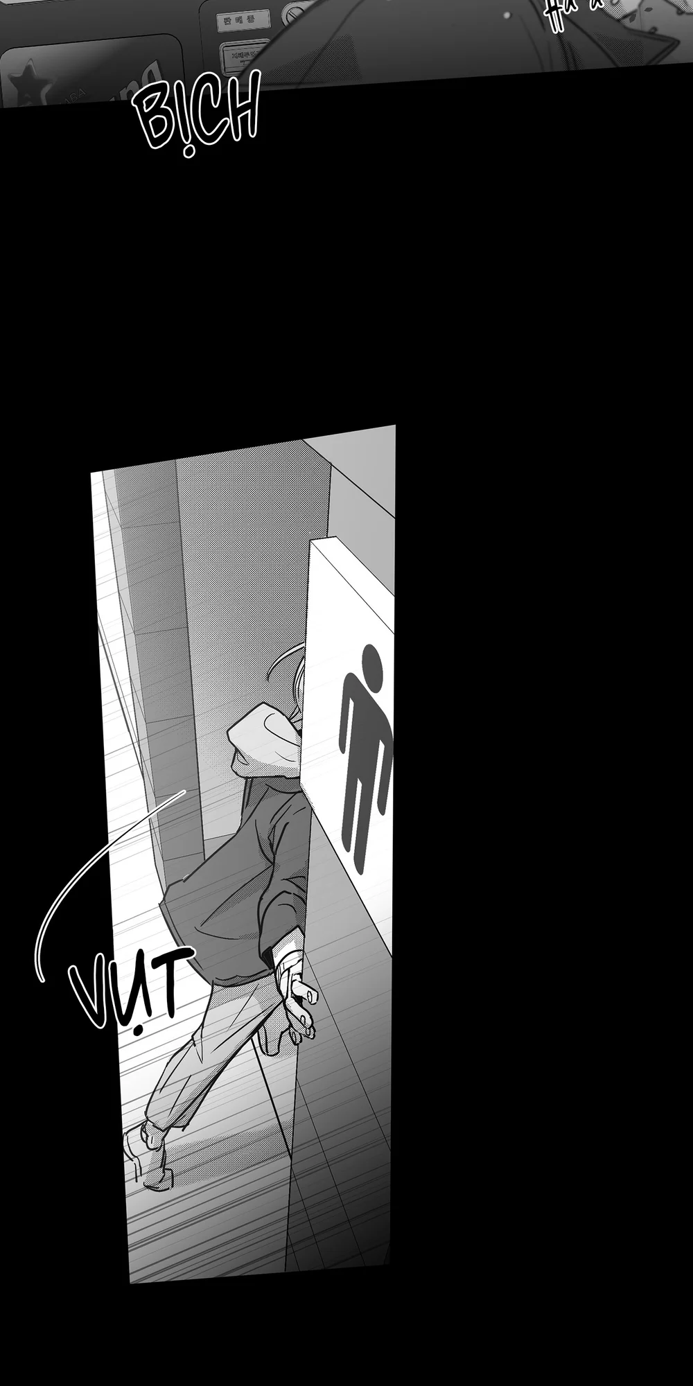 EM LÀ CẢ THẾ GIỚI CỦA TÔI Chapter 7 Trang 4