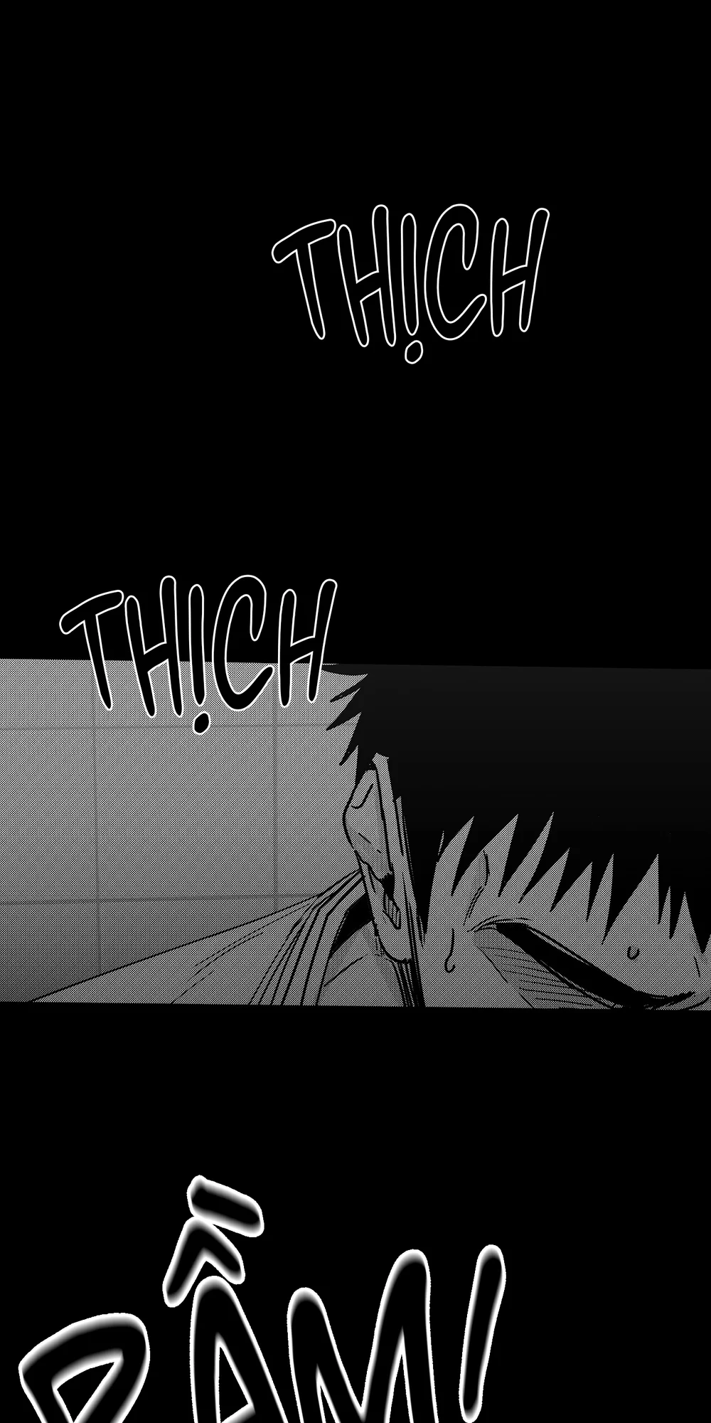 EM LÀ CẢ THẾ GIỚI CỦA TÔI Chapter 7 Trang 5