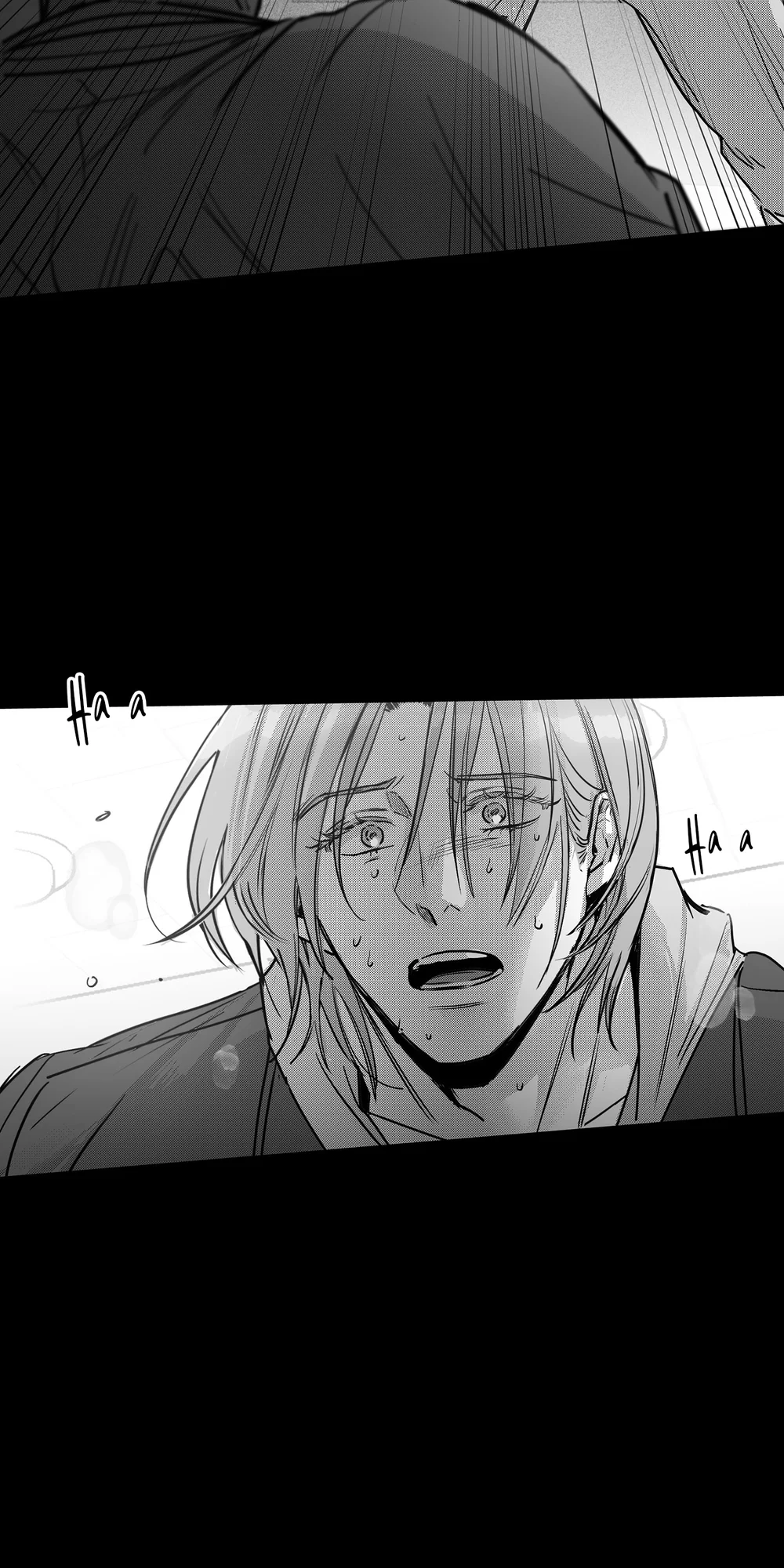 EM LÀ CẢ THẾ GIỚI CỦA TÔI Chapter 7 Trang 7